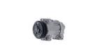 Filtr paliwa MAHLE KL 581