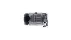 Filtr powietrza MAHLE LX 1451