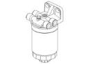 Filtr paliwa BOSCH 0 450 133 176
