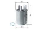 Filtr paliwa BOSCH F 026 402 289