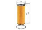 Filtr oleju BOSCH F 026 407 126