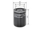 Filtr oleju BOSCH 0 986 452 020