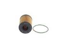 Filtr oleju BOSCH F 026 407 367
