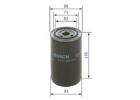 Filtr oleju BOSCH 0 451 203 234