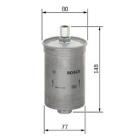 Filtr paliwa BOSCH 0 450 905 203
