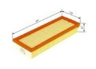 Filtr powietrza BOSCH 1 457 433 285