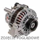 Bosch Alternator BOSCH 0 124 655 489