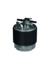 Filtr paliwa KNECHT KL 432