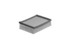 Filtr powietrza KNECHT LX 557