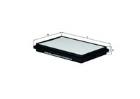 Filtr powietrza KNECHT LX 812