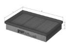 Filtr powietrza KNECHT LX 957/3