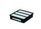 Filtr powietrza KNECHT LX 995