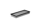 Filtr powietrza KNECHT LX 1019