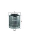 Filtr powietrza KNECHT LX 1035
