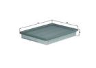 Filtr oleju KNECHT OC 495