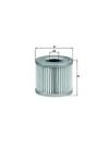 Filtr powietrza KNECHT LX 1662