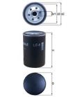 Filtr powietrza KNECHT LX 615
