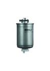 Filtr oleju KNECHT OC 540