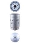 Filtr paliwa KNECHT KL 571