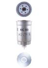 Filtr oleju KNECHT OC 59