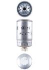 Filtr powietrza KNECHT LX 1590
