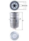 Filtr powietrza KNECHT LX 1791