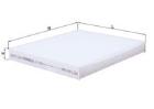 Filtr paliwa KNECHT KL 570