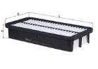 Filtr oleju KNECHT OC 1051