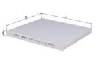Filtr powietrza KNECHT LX 2681