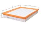 Filtr oleju KNECHT OC 602