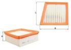 Filtr oleju KNECHT OC 232