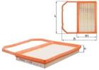 Filtr oleju KNECHT OC 485