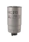 Filtr powietrza KNECHT LX 1456