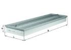 Filtr powietrza KNECHT LX 1602
