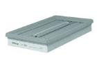Filtr powietrza KNECHT LX 1455