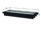 Filtr paliwa KNECHT KX 335D