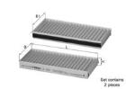 Filtr oleju KNECHT OC 1182