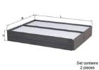 Filtr paliwa KNECHT KL 79