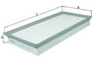 Filtr powietrza KNECHT LX 3298
