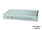 Filtr powietrza KNECHT LX 1636