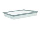Filtr powietrza KNECHT LX 2035