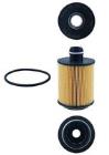 Filtr powietrza KNECHT LX 1288