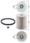 Filtr powietrza KNECHT LX 4238