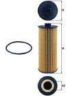 Filtr oleju KNECHT OX 356D