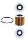 Filtr oleju KNECHT OX 254D1