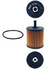 Filtr oleju KNECHT OX 1123D