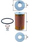 Filtr oleju KNECHT OX 128/1D