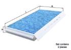 Filtr oleju KNECHT OX 169D
