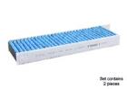 Filtr powietrza KNECHT LX 4244