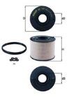 Filtr oleju KNECHT OX 563D